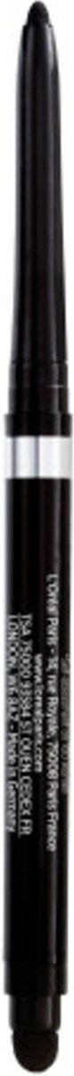 L'Oréal 3x L'Oréal Infaillible 36H Grip Gel Automatic Eyeliner Intense Black