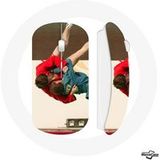 Sambo Sport Maniacase Draadloze Muis