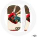 Sambo Sport Maniacase Draadloze Muis
