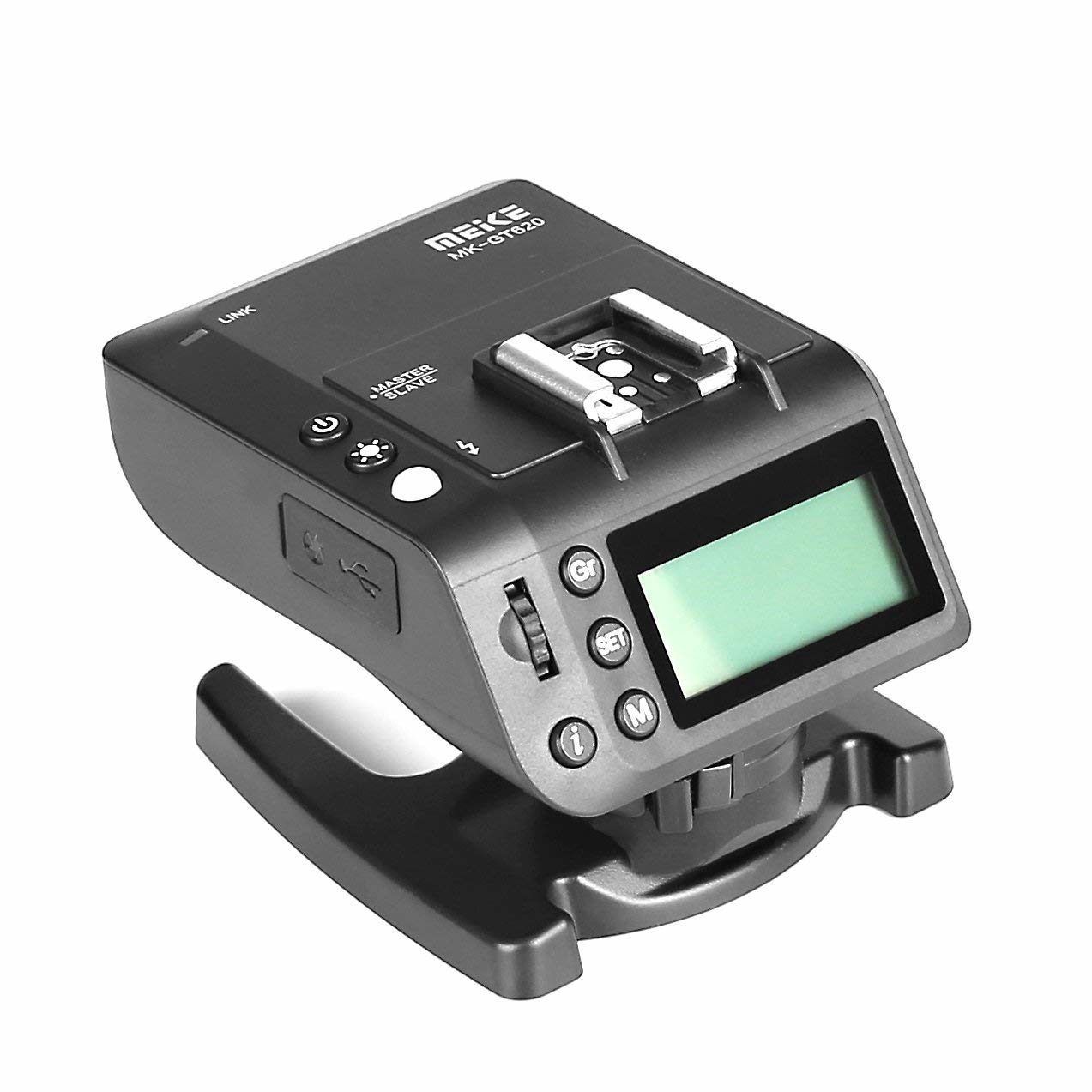 Meike MK GT 620 TTL Transceiver voor Sony - 6955184934143
