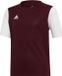 adidas - Estro 19 Jersey Youth - Voetbalshirt AEROREADY - 116 - Rood
