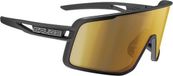 Salice Lunettes de vélo 022 RW Black - Gold