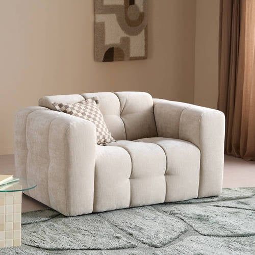 NOUS Living loveseat Lina