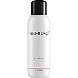 Removedor Semilac Removedor de 500 ml