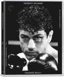 Raging Bull - 4K UHD + Blu-ray - Criterion Collection - Import