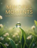 Mindful Moments: Quick Practices For Inner Peace