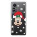 ERT GROUP mobiel telefoonhoesje voor Xiaomi 12 LITE origineel en officieel erkend Disney patroon Minnie 061