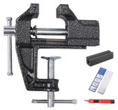 Merkloos 4-delige Golfset met Afneembaar Gereedschap