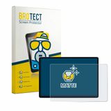 BROTECT - Screenprotector voor Tesla Model 3 2024 - Folie Beschermfolie matte