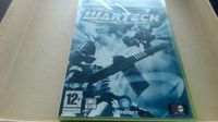 Xbox WARTECH SENKO NO RONDE