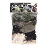 Fosco Industries Fosco Sniper strings woodland