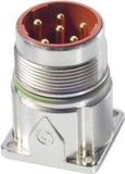 LAPP EPIC® ronde stekkerverbinder LS1 A1 76003000