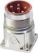 LAPP EPIC® ronde stekkerverbinder LS1 A1 76003000