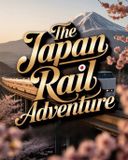The Japan Rail Adventure