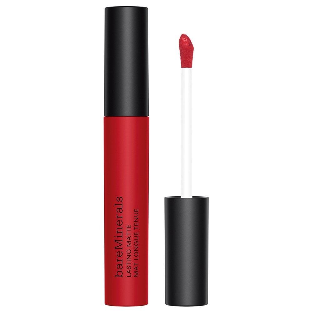 Bareminerals Mineralist Comfort Matte Liquid Lipcolor 3.7 ml - 0194248049652