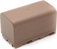 Chili Power NP-F750 USB-C versie voor Sony - 4400mAh