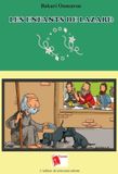Les Libri GmbH Les enfants de Lazare Paperback