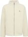 QS - Veste polaire teddy peluche pour homme - Beige clair - XL