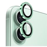 Northjo iPhone 17 Kit de protection d'objectif d'appareil photo - Vert
