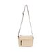 MANDARINA DUCK Hunter Crossover Latte beige schoudertas