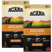 ACANA Puppy Large Breed 11,4 kg