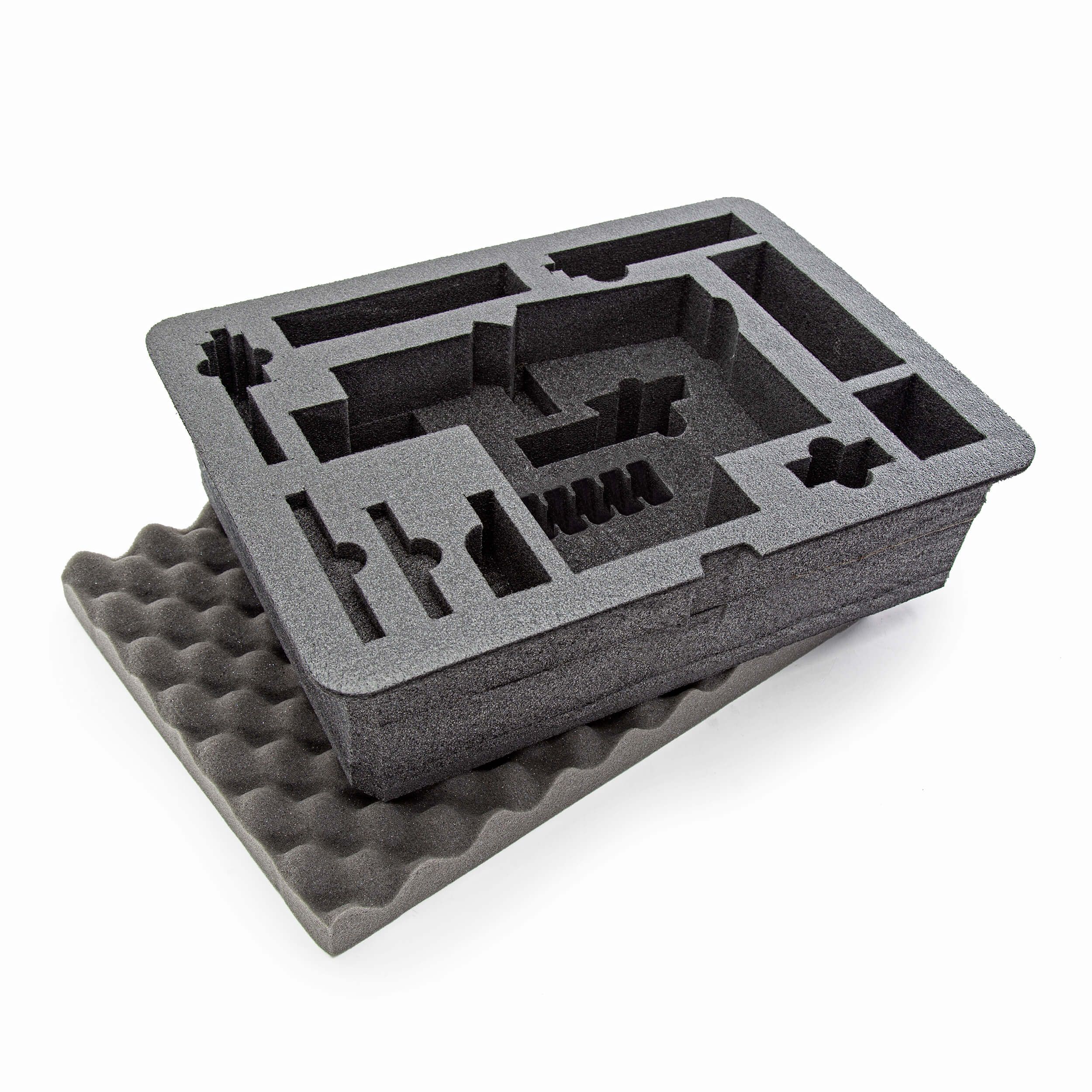 Nanuk FOAM INSERT FOR NANUK 930 DJI RONIN-SC2