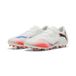 PUMA Future 8 Match Low Mg Voetbalschoenen