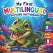 My Libri GmbH My First Multilingual Animal Dictionary