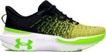 Under Armour Damen Laufschuhe Ua W Infinite Elite Black 004-40
