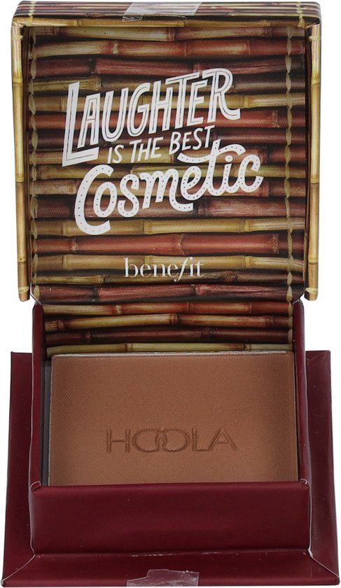 Benefit Hoola Matte Bronzing Powder - 2.5 Mini