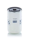 Mann Filter W940/51 Lube Filter