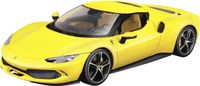 Bburago Ferrari R&P 296GTB 1:18 Auto