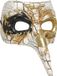 Widmann masque nez aquilin