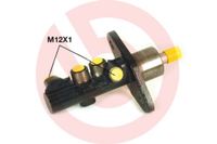 Brembo M 24 012 Hoofdremcilinder