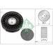 Schaeffler Ina 531 0963 10 Poulie de tension, courroie trapézoïdale à nervures
