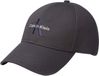 Calvin Klein Casquettes Coton Hommes Taille Unique Printemps/Été