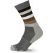 Lorpen Merino wollen sokken Lifestyle Stripe Crew