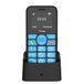 TTfone TT190 Big Button Basic Senior Onlocked Noodzaak Mobiele Telefoon - Eenvoudige Goedkoopste telefoon, (met docklader)