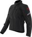 Dainese Mangen Absoluteshell Pro S26 wasserdichte Damen Motorrad Textiljacke Größe