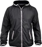 Clique Hardy 020961 - Zwart - XXL