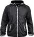 Clique Hardy 020961 - Zwart - XXL