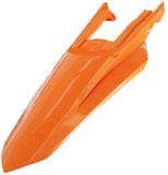 Rtech Achterspatbord Oranje