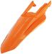 Rtech Achterspatbord Oranje