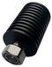 Charge factice 100W avec connecteur DIN - 3GHz 50Ohm
