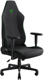 Razer Iskur V2 Gaming Chair - Black Fabric - 8886419354734