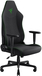 Razer Iskur V2 Gaming Chair - Black Fabric - 8886419354734