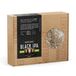 Besserbrauer kit de recharge IPA noir