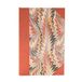Paperblanks Rubedo, horizontale kalender 12 maanden 2025, mini (140 x 95 mm), Italiaans