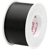 Coroplast 302 Weich - PVC Isolatietape Zwart