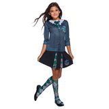 Rubie's Slytherin Kostuum Top Meisje